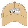 Sport Flex Athletic Mesh Cap Thumbnail
