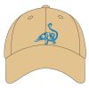 Sport Flex Athletic Mesh Cap Thumbnail