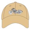 Sport Flex Athletic Mesh Cap Thumbnail