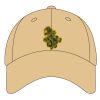 Sport Flex Athletic Mesh Cap Thumbnail