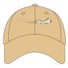 Sport Flex Athletic Mesh Cap Thumbnail