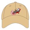 Sport Flex Athletic Mesh Cap Thumbnail