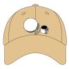 Sport Flex Athletic Mesh Cap Thumbnail