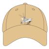 Sport Flex Athletic Mesh Cap Thumbnail