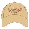 Sport Flex Athletic Mesh Cap Thumbnail