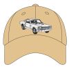 Sport Flex Athletic Mesh Cap Thumbnail