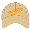 Sport Flex Athletic Mesh Cap Thumbnail