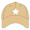 Sport Flex Athletic Mesh Cap Thumbnail