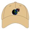 Sport Flex Athletic Mesh Cap Thumbnail