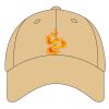 Sport Flex Athletic Mesh Cap Thumbnail