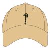 Sport Flex Athletic Mesh Cap Thumbnail