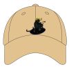 Sport Flex Athletic Mesh Cap Thumbnail