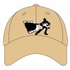 Sport Flex Athletic Mesh Cap Thumbnail