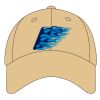 Sport Flex Athletic Mesh Cap Thumbnail