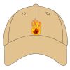 Sport Flex Athletic Mesh Cap Thumbnail