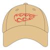 Sport Flex Athletic Mesh Cap Thumbnail