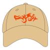 Sport Flex Athletic Mesh Cap Thumbnail