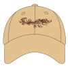 Sport Flex Athletic Mesh Cap Thumbnail