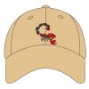 Sport Flex Athletic Mesh Cap Thumbnail