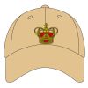 Sport Flex Athletic Mesh Cap Thumbnail