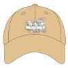 Sport Flex Athletic Mesh Cap Thumbnail