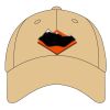 Sport Flex Athletic Mesh Cap Thumbnail