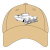 Sport Flex Athletic Mesh Cap Thumbnail