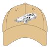 Sport Flex Athletic Mesh Cap Thumbnail