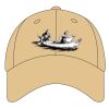 Sport Flex Athletic Mesh Cap Thumbnail
