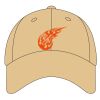 Sport Flex Athletic Mesh Cap Thumbnail