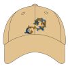 Sport Flex Athletic Mesh Cap Thumbnail