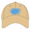 Sport Flex Athletic Mesh Cap Thumbnail