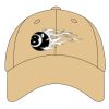 Sport Flex Athletic Mesh Cap Thumbnail