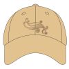 Sport Flex Athletic Mesh Cap Thumbnail