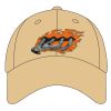 Sport Flex Athletic Mesh Cap Thumbnail