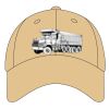 Sport Flex Athletic Mesh Cap Thumbnail