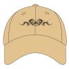 Sport Flex Athletic Mesh Cap Thumbnail