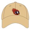 Sport Flex Athletic Mesh Cap Thumbnail