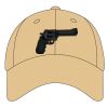 Sport Flex Athletic Mesh Cap Thumbnail