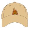 Sport Flex Athletic Mesh Cap Thumbnail