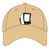 Sport Flex Athletic Mesh Cap Thumbnail