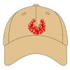 Sport Flex Athletic Mesh Cap Thumbnail