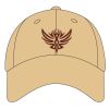 Sport Flex Athletic Mesh Cap Thumbnail