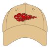 Sport Flex Athletic Mesh Cap Thumbnail