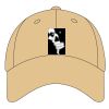 Sport Flex Athletic Mesh Cap Thumbnail