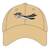 Sport Flex Athletic Mesh Cap Thumbnail