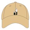 Sport Flex Athletic Mesh Cap Thumbnail