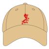 Sport Flex Athletic Mesh Cap Thumbnail
