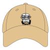 Sport Flex Athletic Mesh Cap Thumbnail