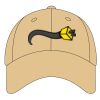 Sport Flex Athletic Mesh Cap Thumbnail